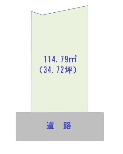 清水区原　売土地【10／3価格変更】